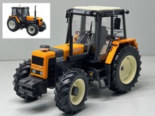 Miniature Replicagri Tracteur Renault Tracfor 110 54 1:32 Diecast Modélisme