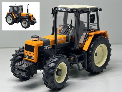 Miniature replicagri tracteur - replicagri,