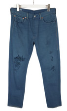 JEANS LEVI'S 501 PREMIUM BIG E