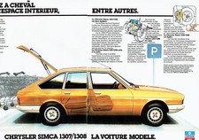 Publicité Advertising 038