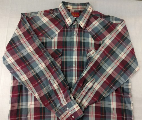 Ely plains plaid - plaid, sleeve