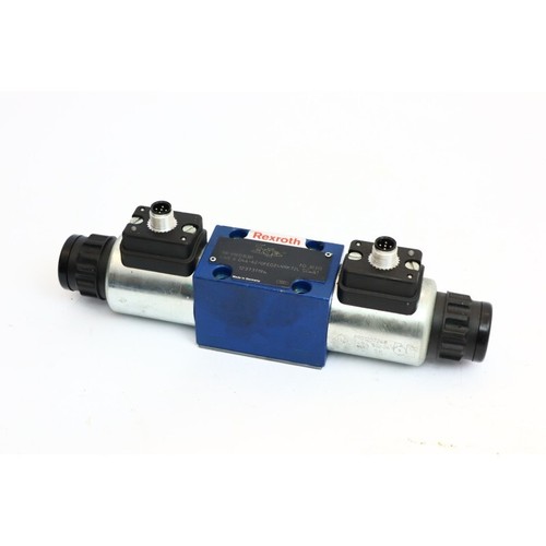 Rexroth r901235381 4we - 4we, 6