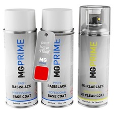 Peinture voiture kit bombe