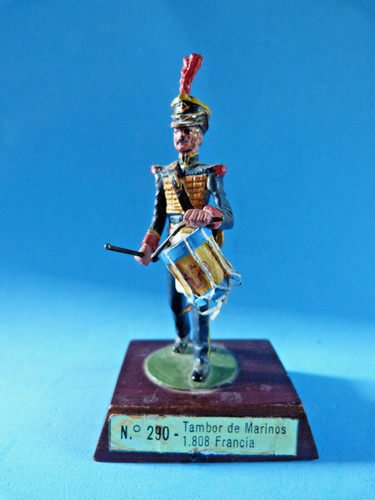 Soldat plomb alymer - plomb,