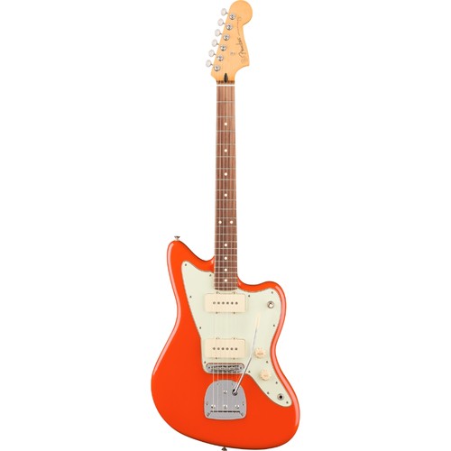 Fender player jazzmaster - player,