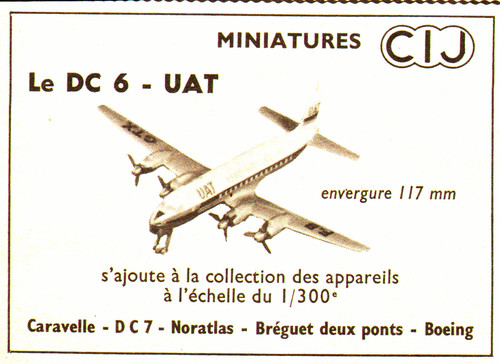 Pub miniature i j - pub,
