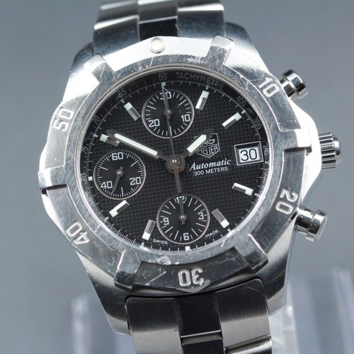 Montre homme tag - montre, heuer