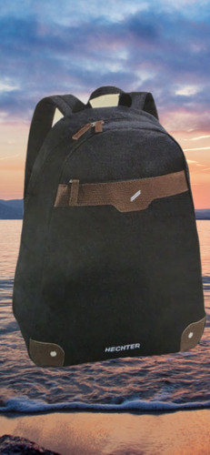 Sac dos daniel hechter - sac,