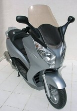 HONDA 125 S WING 07/14 BULLE