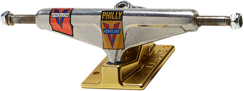 Venture brown v hollow - brown, v-hollow
