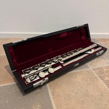 Flûte Muramatsu M-70 M70