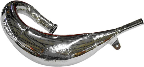 Pot échappement fmf gold - 2t,