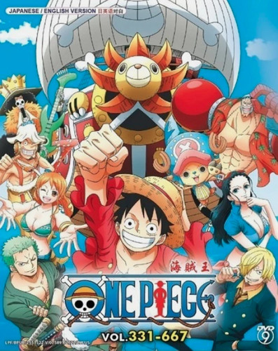 One piece series episodes - piece, (episodes