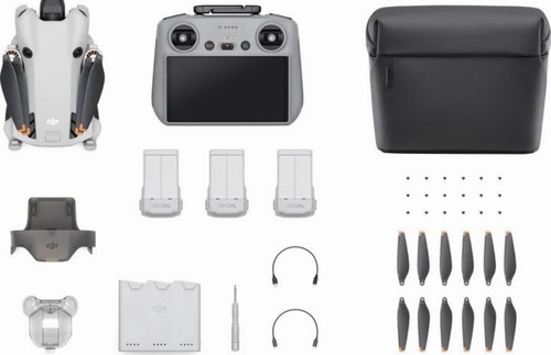 Dji mini pro - 4, drone