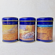 Boîte Métal - Van Gogh -