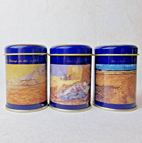 Boîte métal van - -,