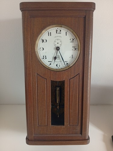 Horloge électrique pendule - horloge,
