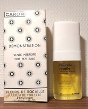 Vintage 70's. Parfum de