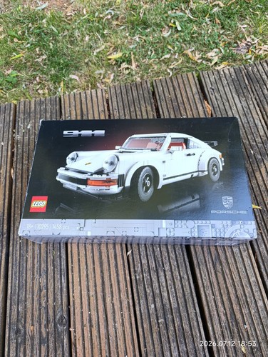 Boite vide lego - boite,