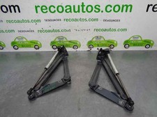 3D5827550B VERIN DE HAYON / COFFRE / 3D5827302L / 2844341 POUR VOLKSWAGEN PHAETO