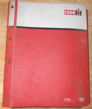 Étui 235 Tracteur Service Magasin Atelier Réparation Livre Manuel