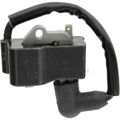 Stihl ignition coil 4137 400 - ignition,