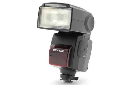 Presque comme neuf - [], pentax