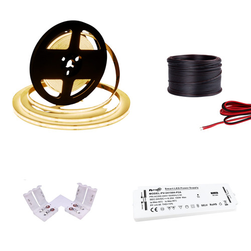 Solutions cob led - cob,
