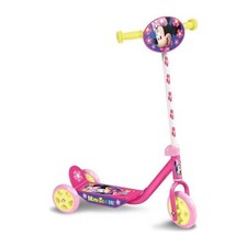 MINNIE Trottinette 3 Roues -