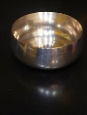 Christofle , Ancien Vide