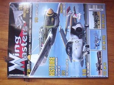 $$y Revue Wing Masters N°39