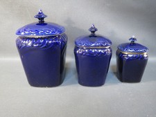 Lot 3 anciens pot de cuisine