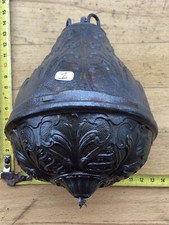 1 / Ancien contrepoids Poids