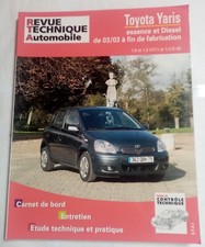 Revue Technique Automobile