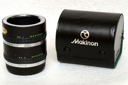 Olympus système makinon 2 - olympus,