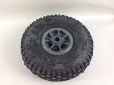 Roues Avant Complète Jante