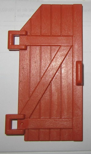 Playmobil element ferme toit - ferme,