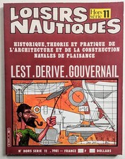 Loisirs Nautiques. Historique