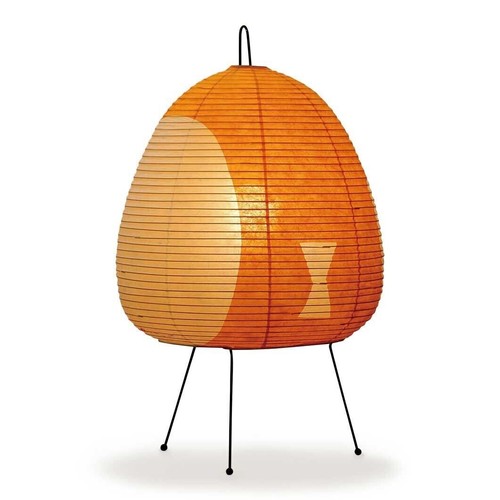 Isamu noguchi akari stand - akari,