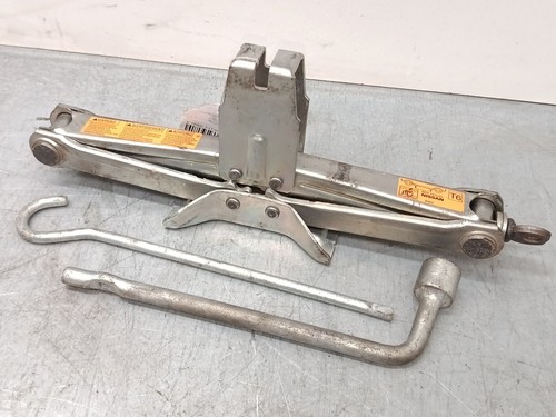 Cric hydraulique 105044 - cric,
