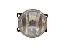 Anti brouillard gauche (feux)