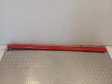 Bas caisse gauche audi 3 - bas,