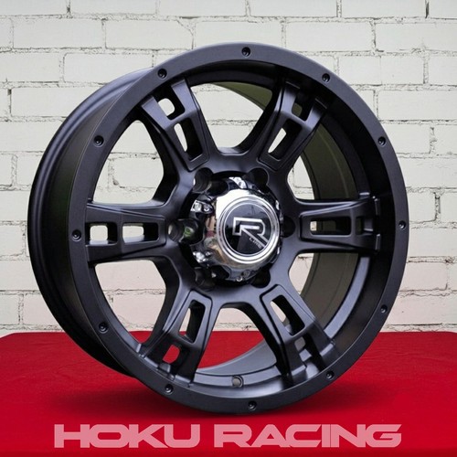 Roues off road - off, 6x139.7