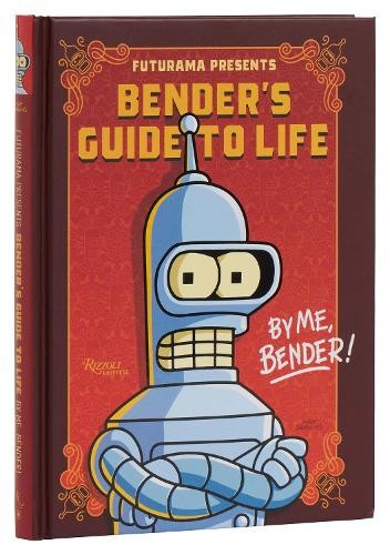 Matt groening futurama - matt,