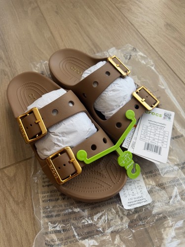 Crocs saturday metallic - saturday,
