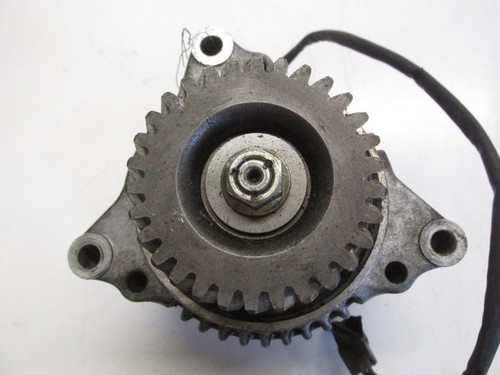 Alternateur suzuki gsf 600 - suzuki,