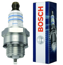 Bosch WSR6F (606) Bougies d'allumage jardinage foresterie 1 pièce outils jardin