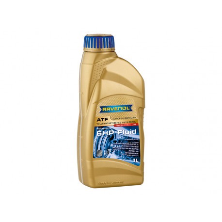 Huile pour boite zf6hp - huile,