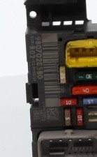 Boitier servitude moteur (BSM) CITROEN C5 2 9807028580