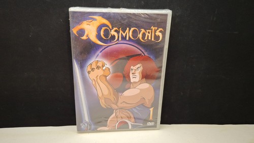 Dvd cosmoscats dessin - -,